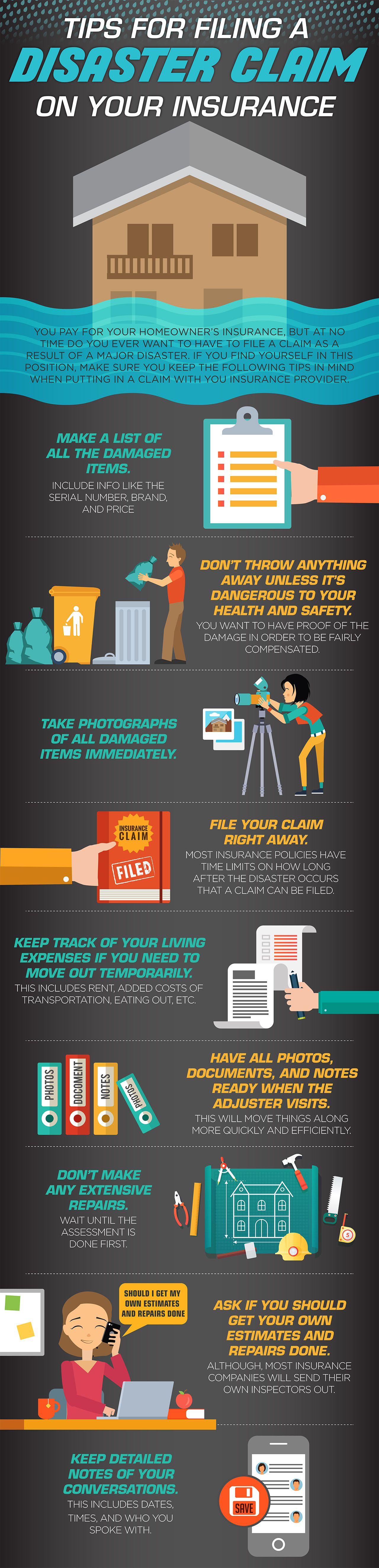infographic-tips-for-filing-a-disaster-claim-on-your-insurance-article